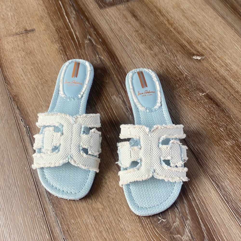 Sam Edelman sandals